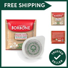 Compostable Pod, Red Coffee Blend - 150 Pads - Compatible with ESE System Pap... 0.30 per lighter