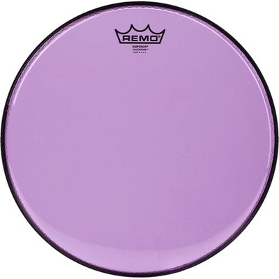REMO Emperor Colortone Purple 10''