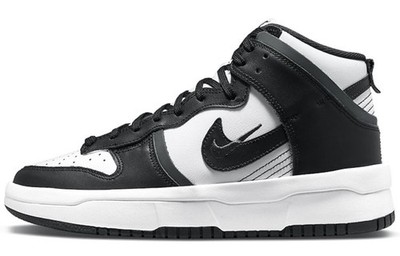 Nike Dunk High Up Panda Women's - DH3718-104 Size
