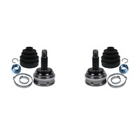 2X Hart Gelenksatz Antriebswelle FüR Honda Prelude IV BB III BA CD7 CD9