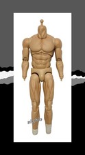 Mezco One:12 TMNT Casey Jones   BODY BUCK WIT...