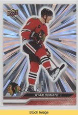 2023-24 Upper Deck Extended Series Outburst Ryan Donato #533 READ 7l6