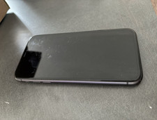 Apple iPhone 11 64GB Schwarz IOS Ohne Simlock