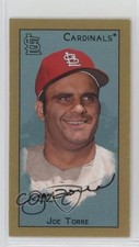 2025 Topps T205 Piedmont Back Joe Torre HOF 1n9c