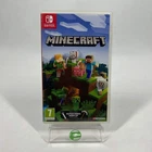 Minecraft (Nintendo Switch, 2018)