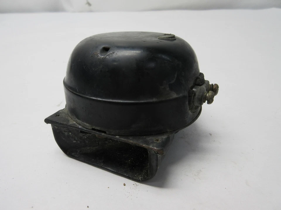 1964-1966 YAMAHA YA6 YA 6 HORN - Image 2 of 4