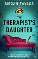 Megan Taylor | The Therapist's Daughter | Taschenbuch | Englisch (2024)
