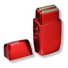 New Stylecraft PRAPRSCRITA 01 PRODIGY Rechargeable Beard Razor Red