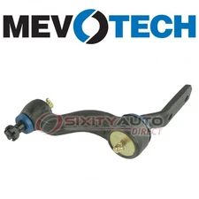 Mevotech Supreme Front Steering Idler Arm for 1992 Chevrolet C2500 Suburban dj