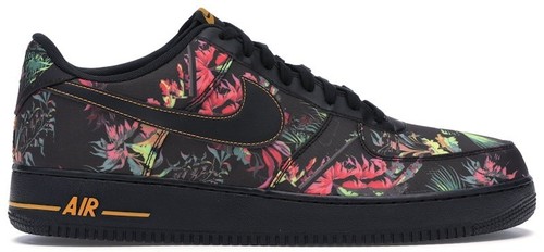 Nike Air Force 1 '07 LV8 HF2898-001 Off Noir Light Carbon