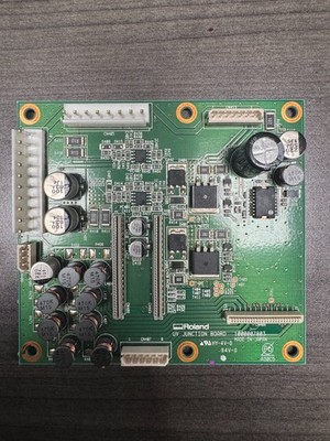Roland UV Junction Board 1000007803