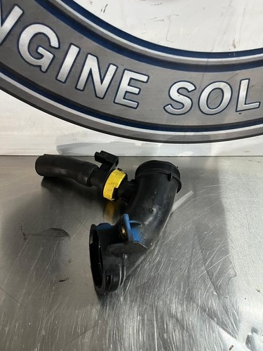 CITROEN BERLINGO/PARTNER 12-18 1.6HDI 9HP AIR INTAKE PIPE 9683725080