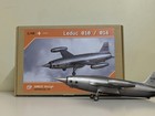 Leduc 010 / 016 in 1/48 Scale Model Kit | 3D Printed | Complete kit