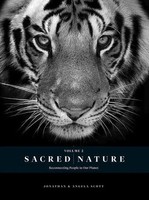 Sacred Nature 2 | Reconnecting People To Our Planet | Jonathan Scott | Englisch