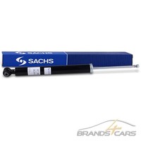 Sachs StoßDÄMpfer Hinten FÜR Mercedes Benz C-KLASSE C204 S204 W204