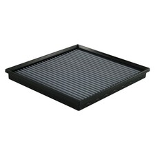 For BMW X5 2011-2018 aFe 31-10197 Magnum Flow Pro Dry S Panel Gray Air Filter