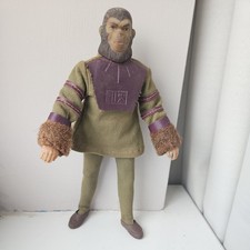 Vintage Mego Palitoy Planet of the Apes Cornelius Figure Original Toy from 1974