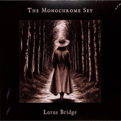 The Monochrome Set / LOTUS BRIDGE (LP) / Tapete / 05281671 / 12 Inch
