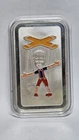 Puppet Joe Biden 1oz .999 Silver Bullion