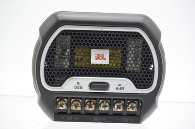 JBL 608C JBL Grand Touring Series passive crossover