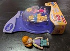 Disney My Friends Tigger & Pooh, Pooh & Piglet Figure Set NEW And Used Darby Fig — photo 5