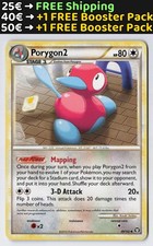 Porygon2 - TM #49/102 Triumphant Kouki Saitou LP