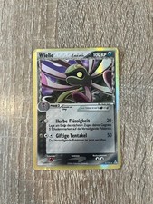 Wielie Holo 2/110 Pokemon Delta Species 2006