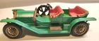 VTG Matchbox Lesney Models of Yesteryear 1912 Simplex: No.Y-9