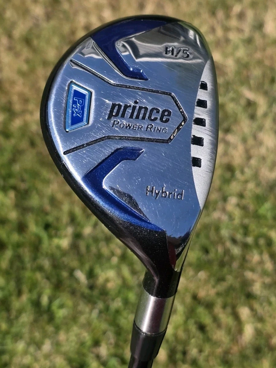 Prince Men Golf Clubs for sale | eBay