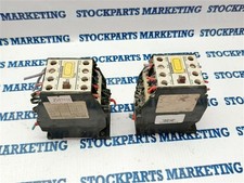 Lot 2pcs Siemens 3TB40 17-0A 3TB40170A Contactor Free Fast Ship 30Days Warranty