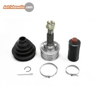Gelenksatz Antriebswelle FüR Nissan Almera Tino (V10) (P11) 1.8 Primera (P12)