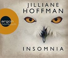 Insomnia von Hoffman, Jilliane | Buch | Zustand gut