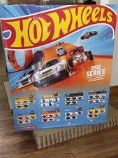RLC Exclusive 2025 Hot Wheels Factory-Sealed Set SHIPS TODAY  IN HAND 