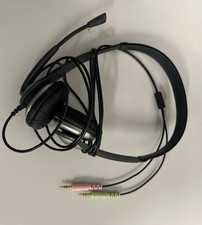 Aux Headset