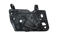 Fensterheber Kamoka 7200243 FüR VW Golf 6 5K1 TSI Bifuel Multifuel TDI Gti Blue
