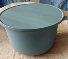 TUPPERWARE 12l Aloha Rührschüssel, Peng, Hefeteig, Sektkühler Salate Schüssel