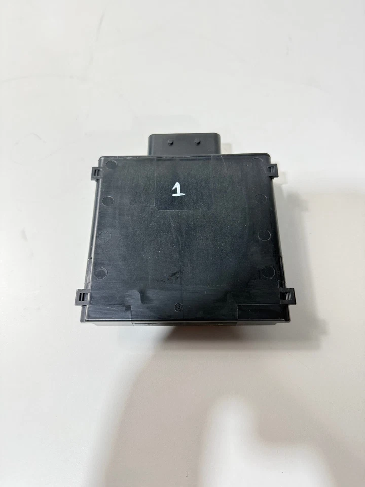 Модуль стабилизатора напряжения AUDI A6 S6 RS6 8K0959663F - Изображение 2 из 4