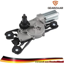 Heckwischermotor Hinten Ersatz für Mercedes E-Klasse T-Modell S211 W211 12V