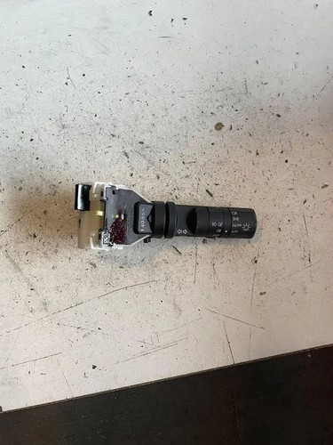 NISSAN X-TRAIL T31 Drehknopf drehen 14425 2.00 Petrol 103kw 2008 34766632