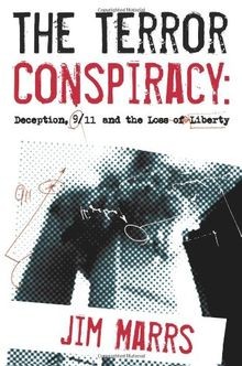 Terror Conspiracy, The: Provocation, Deception and 9 11 | Buch | Zustand gut