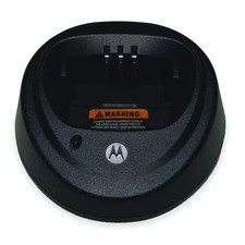 Motorola Pmpn4173a Single Unit Charger