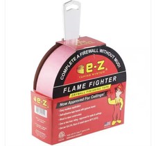 Fire Retardant Drywall Tape