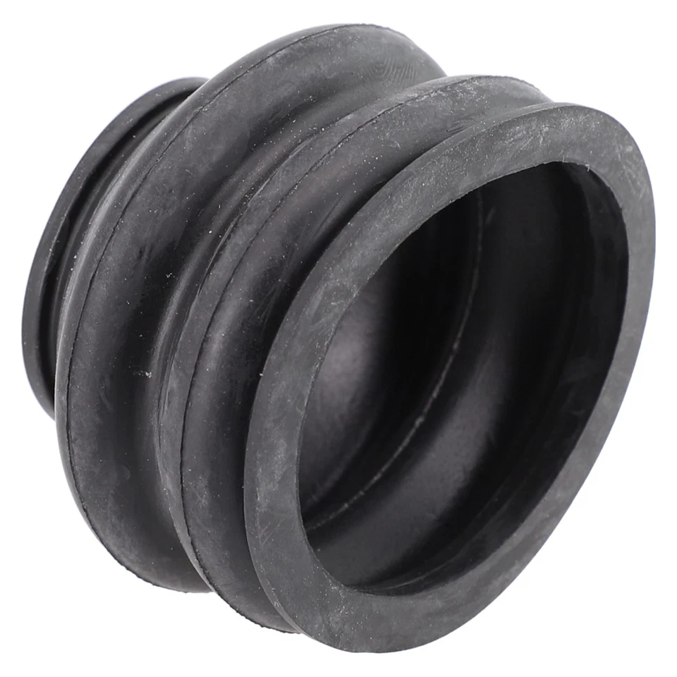 2*Universal Silicone 23 41 33 Tie Rod End And Ball Joint Dust Boots Cover New - Image 2 of 4