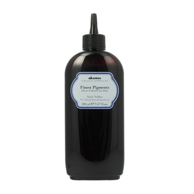 Davines Finest Pigments Direct Colours for Hair 280ml - Sand