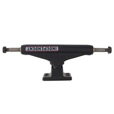 Trucks da Skate Independent Stage 11 Standard Colored Bar Flat Black 159