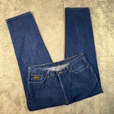 VTG Buddy's Jeans Men's 38x32.25 Relaxed Fit Made in USA J.B. Little Rodeo Jeans