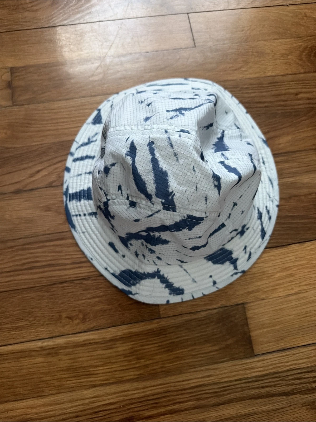 Roark Tamaroa Bucket Hat Light Blue New The Classics Beach Hat One Size (z1)
Opens in a new window o