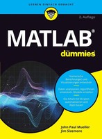 Matlab FüR Dummies | Jim Sizemore (U. A.) | Deutsch | Taschenbuch | FüR Dummies