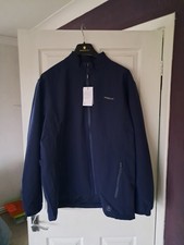 Proquip Waterproof Golf Ellesmere Jacket With Zipped Pockets Size 3xl