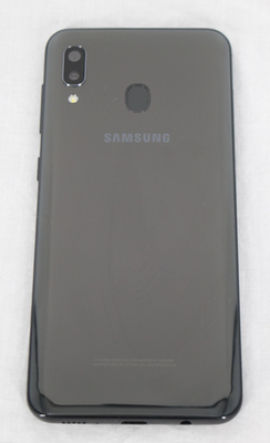 Samsung Galaxy A20 Smartphone Metro by T-Mobile 32GB Android Phone